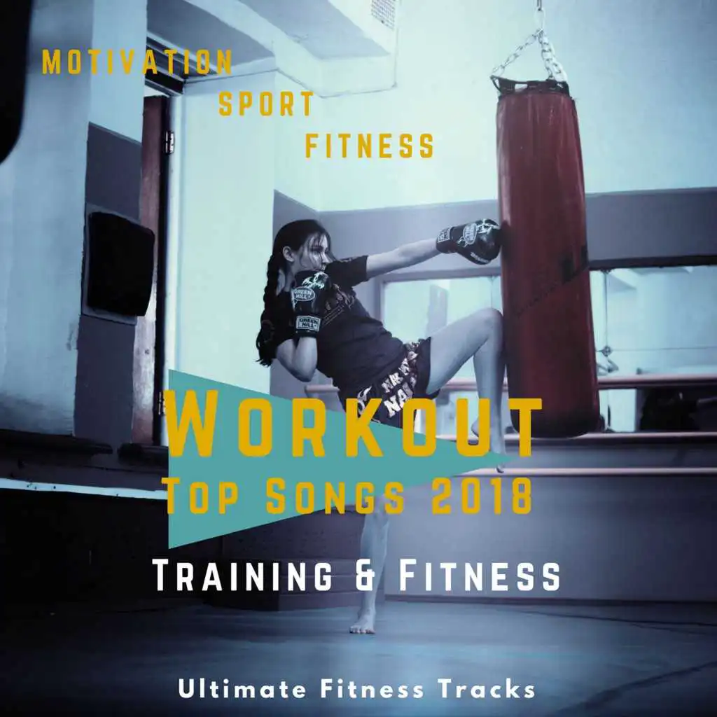 Famous (Remix Workout Training)