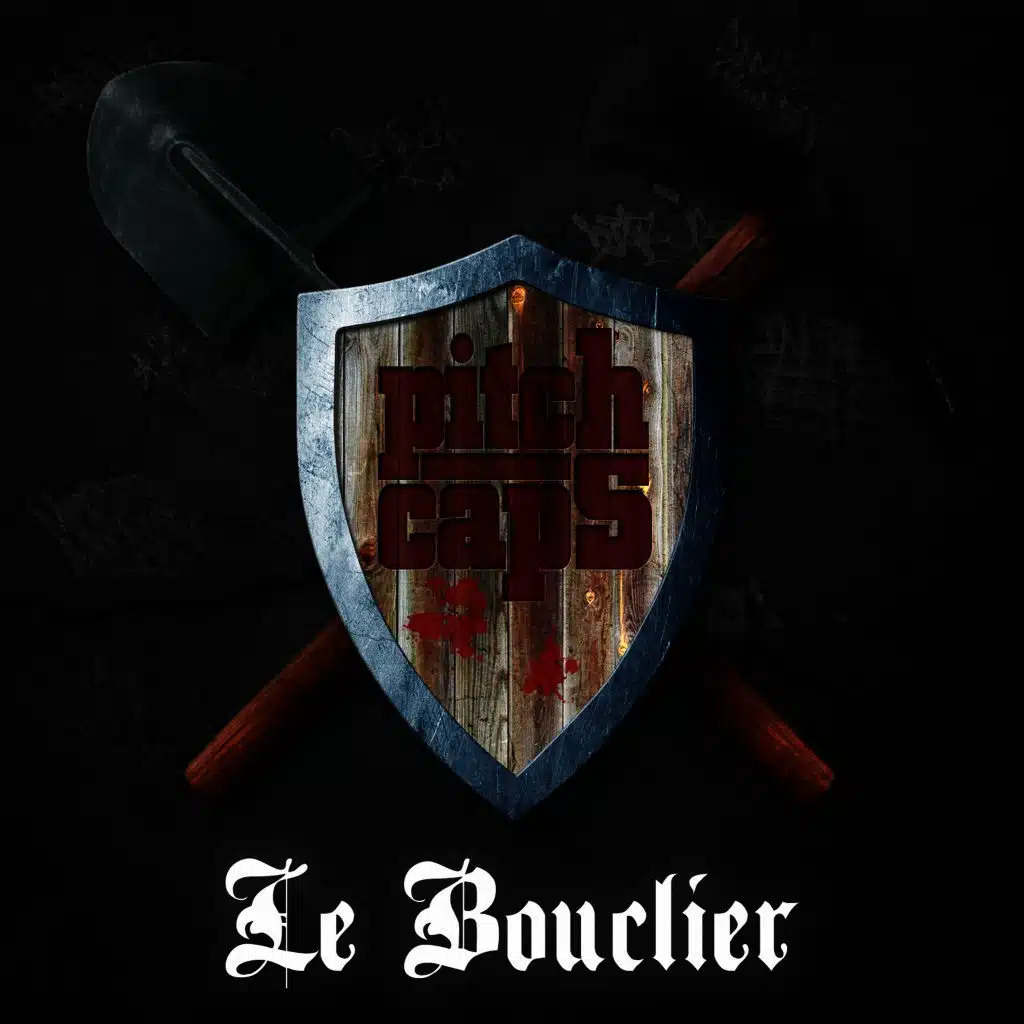 Le bouclier