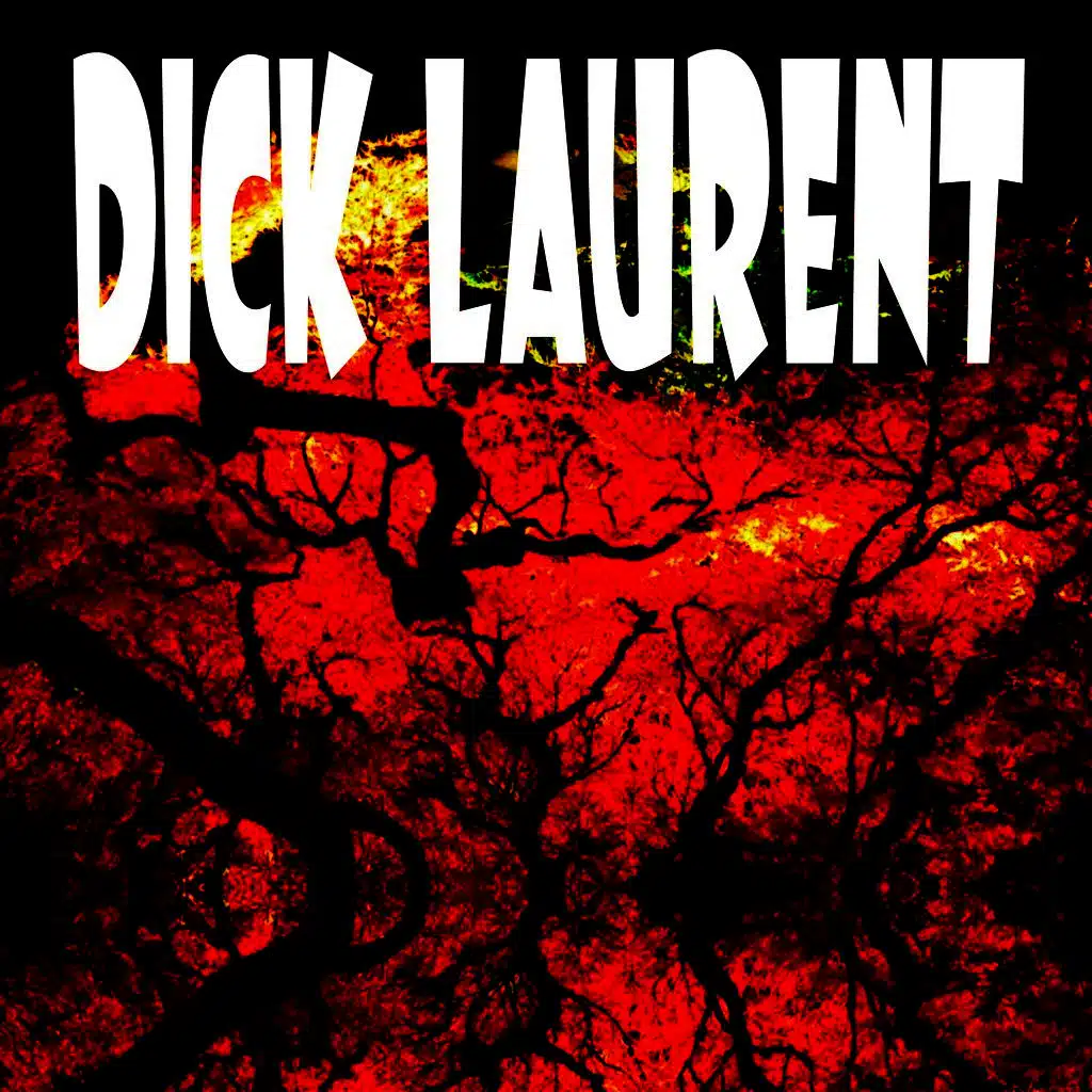 Dick Laurent