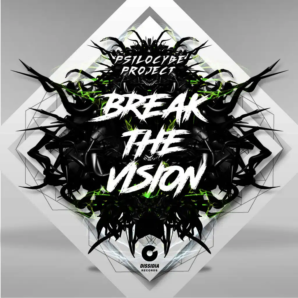 Break the Vision