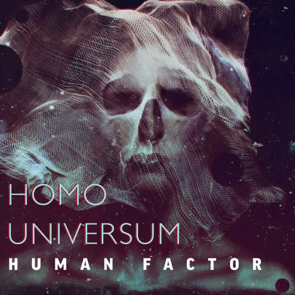 Homo Universum