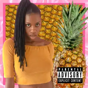 Pineapple Fruit (feat. Landr)