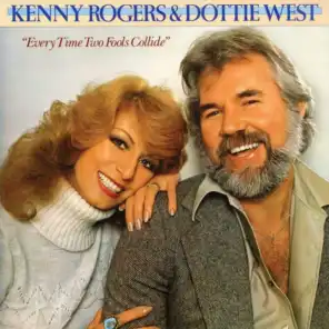 Every Time Two Fools Collide (feat. Dottie West)