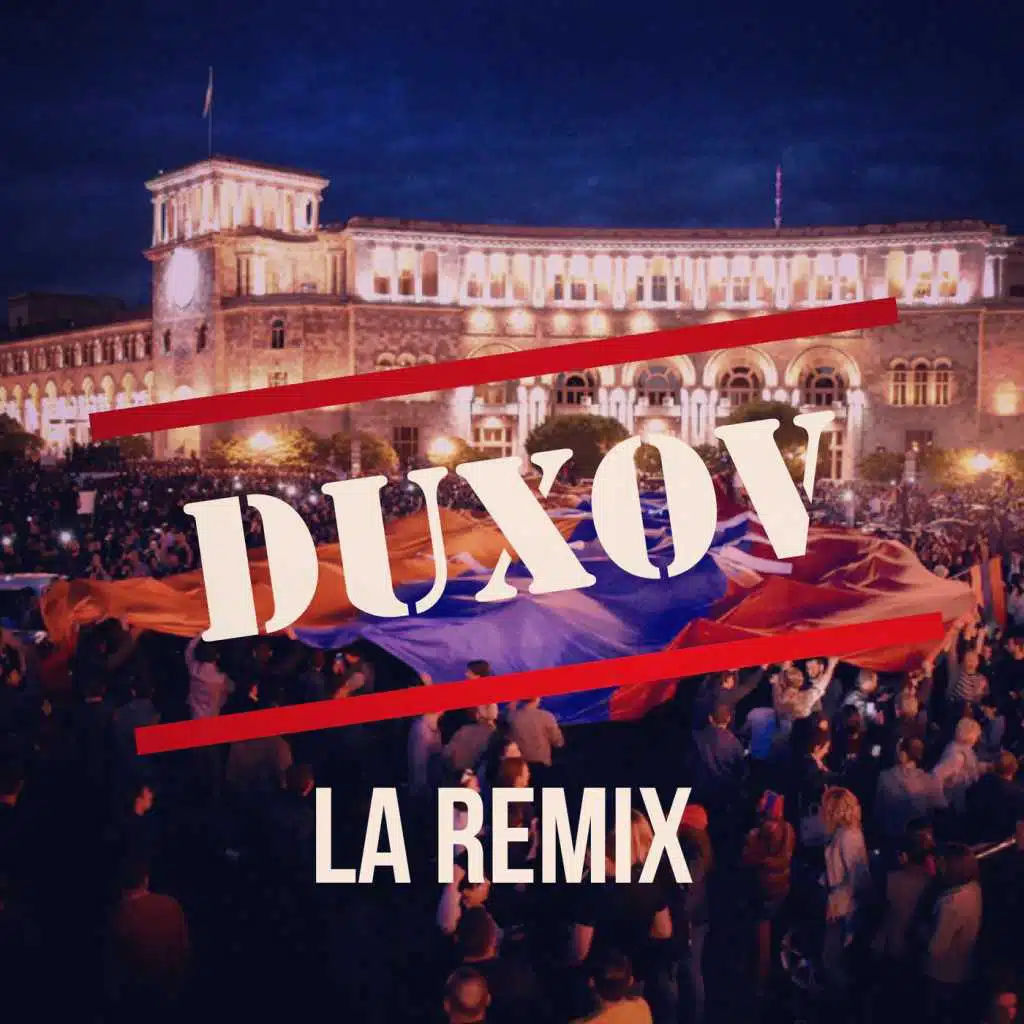 Duxov (La Remix)