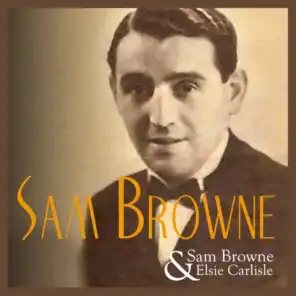 Ambrose & His Orchestra, Elsie Carlisle & Sam Browne