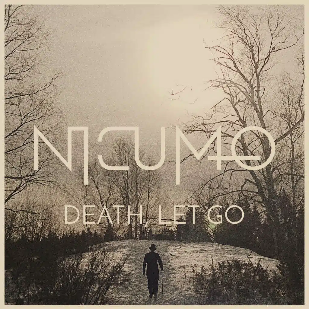 Death, Let Go