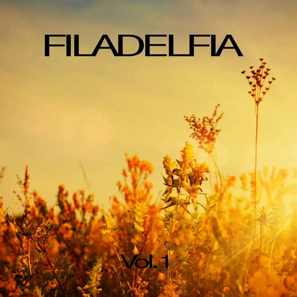 Filadelfia, Vol. 1
