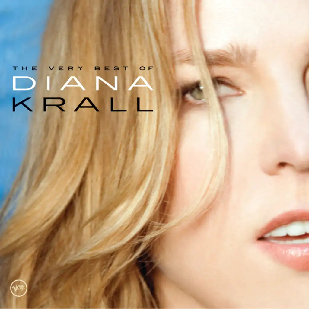 The Very Best Of Diana Krall - Album Version