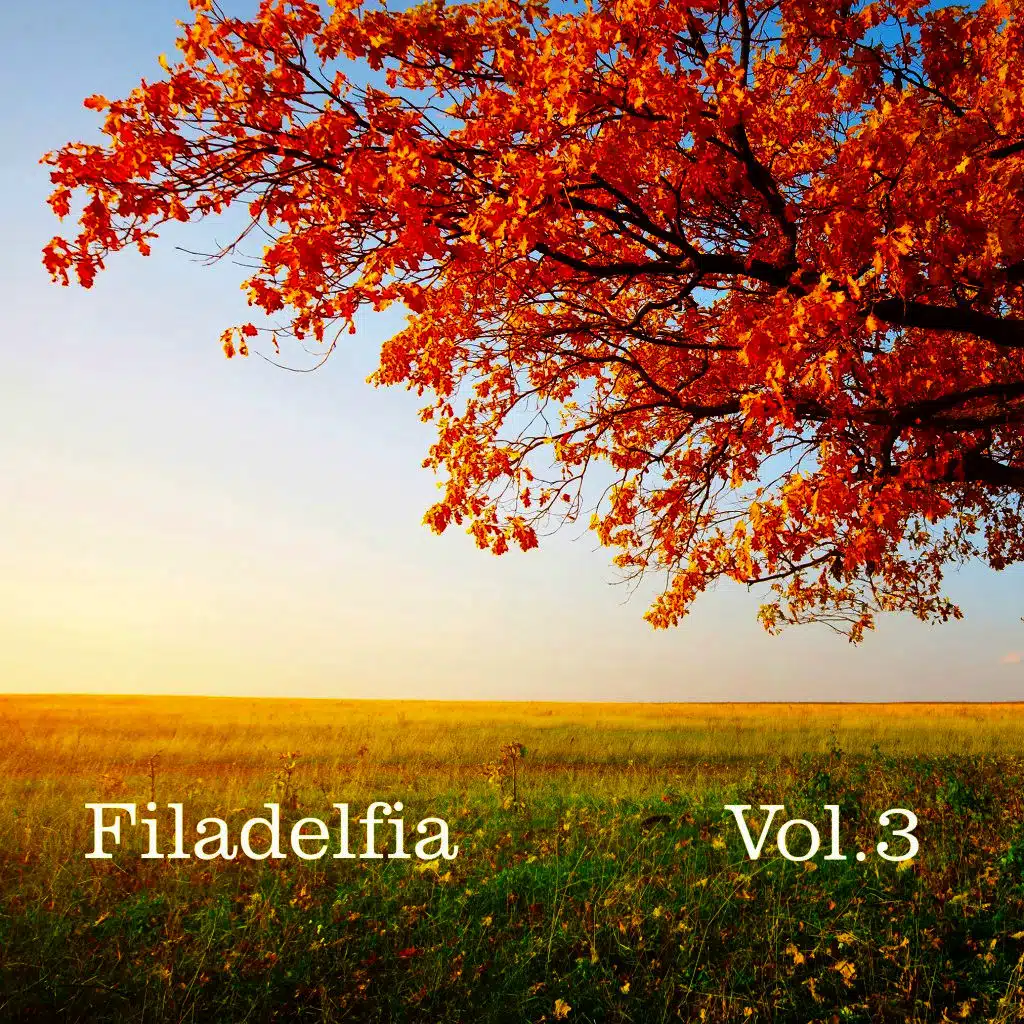 Filadelfia, Vol. 3