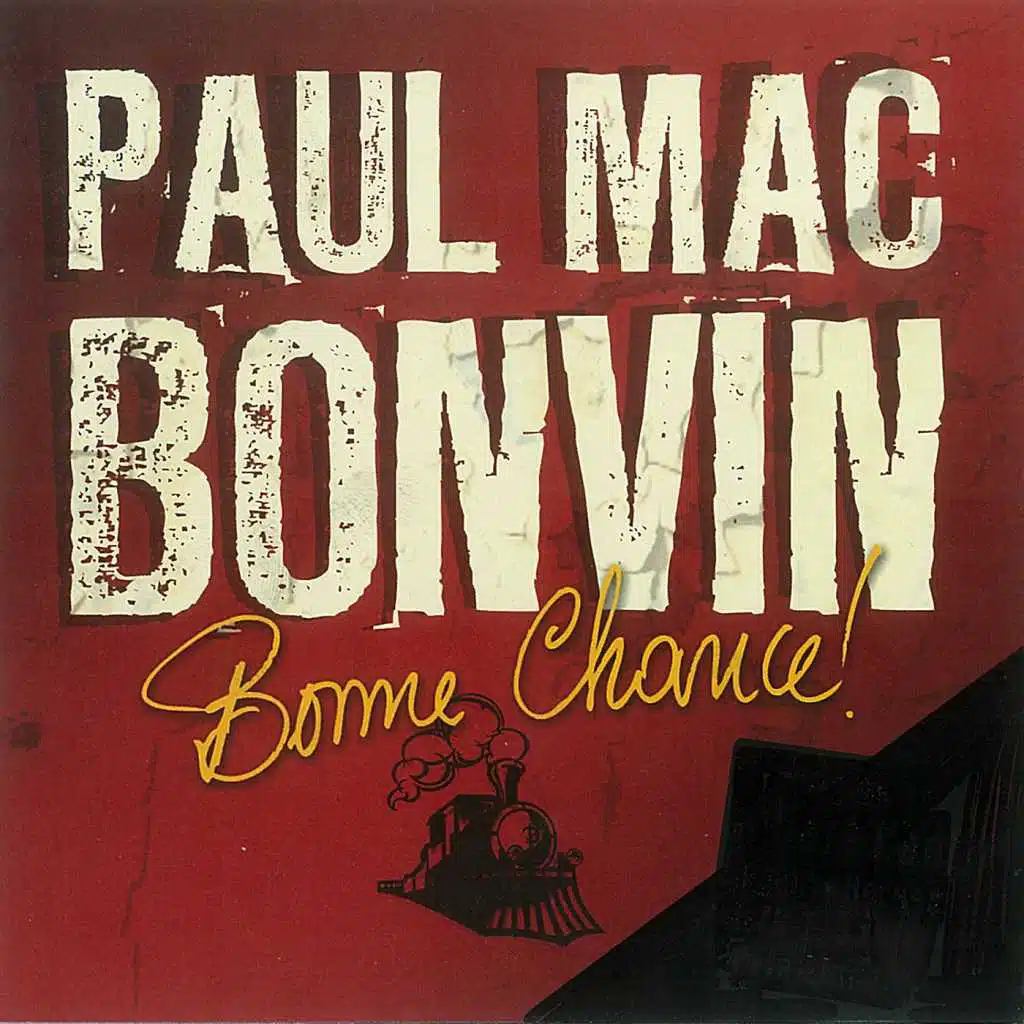 BONNE CHANCE