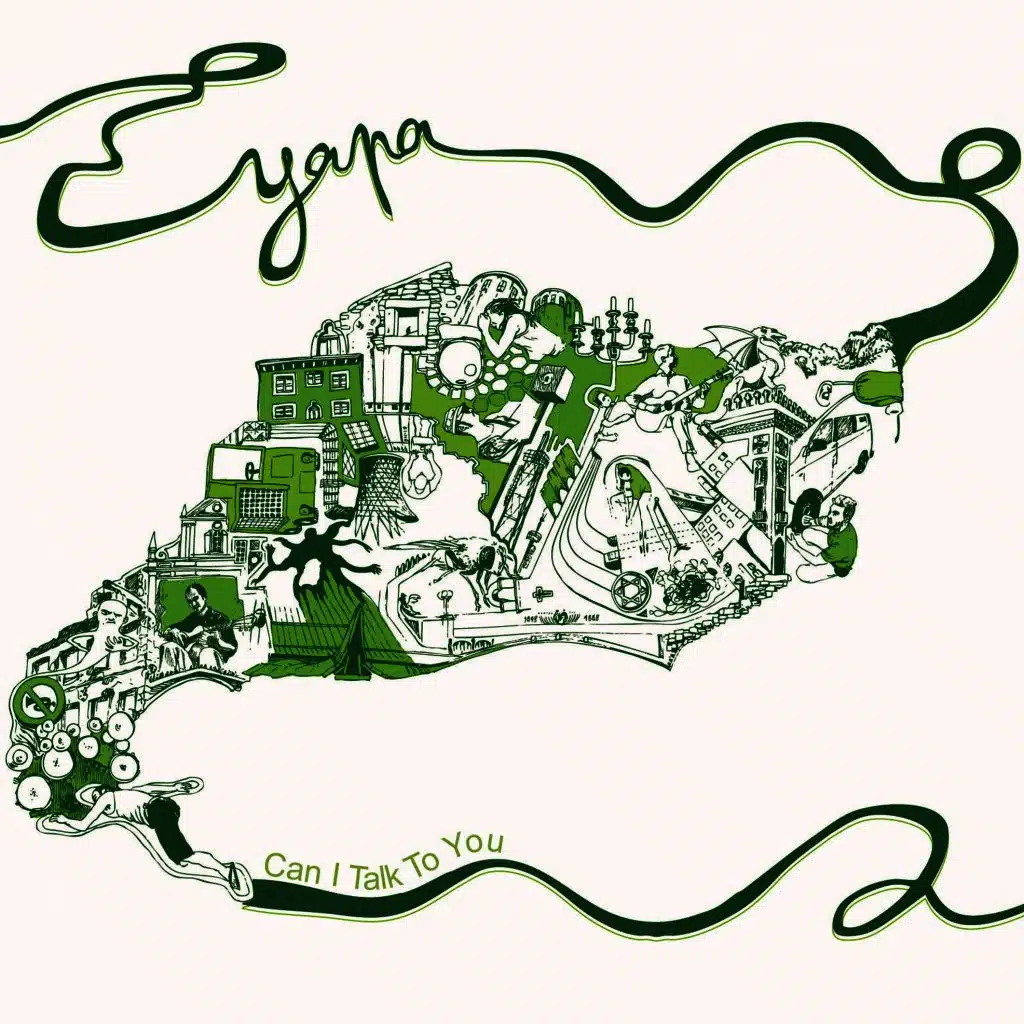 Robert Sacamano (Live)