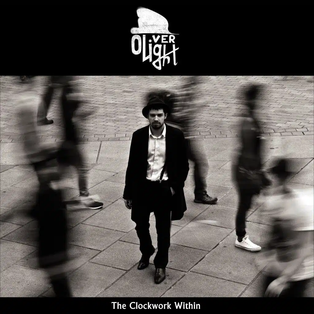 The Clockwork Within