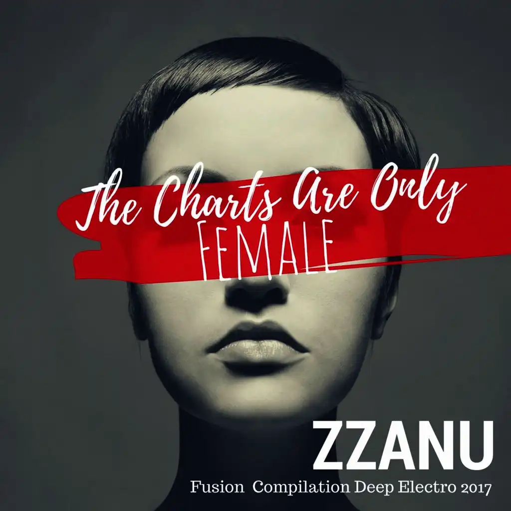 The Charts Are Only Female