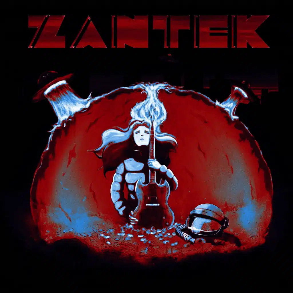 Zantek