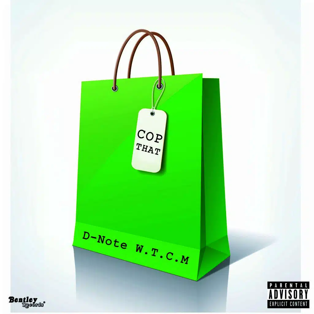 Cop That
