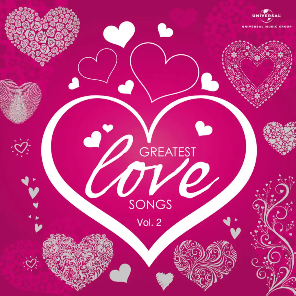 Greatest Love Songs (Vol. 2)