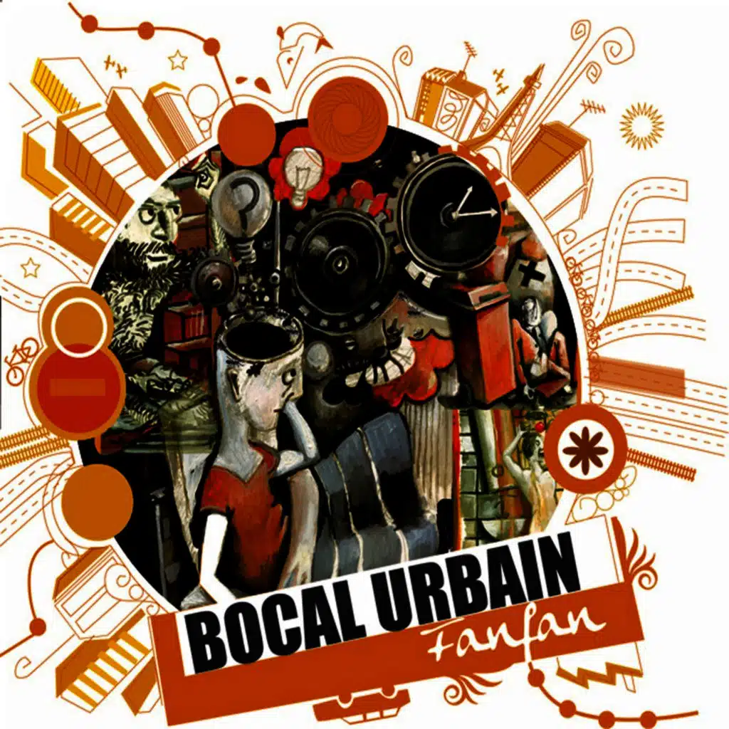 Sous la douche (Version acoustique)