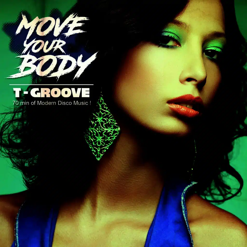 Move Your Body