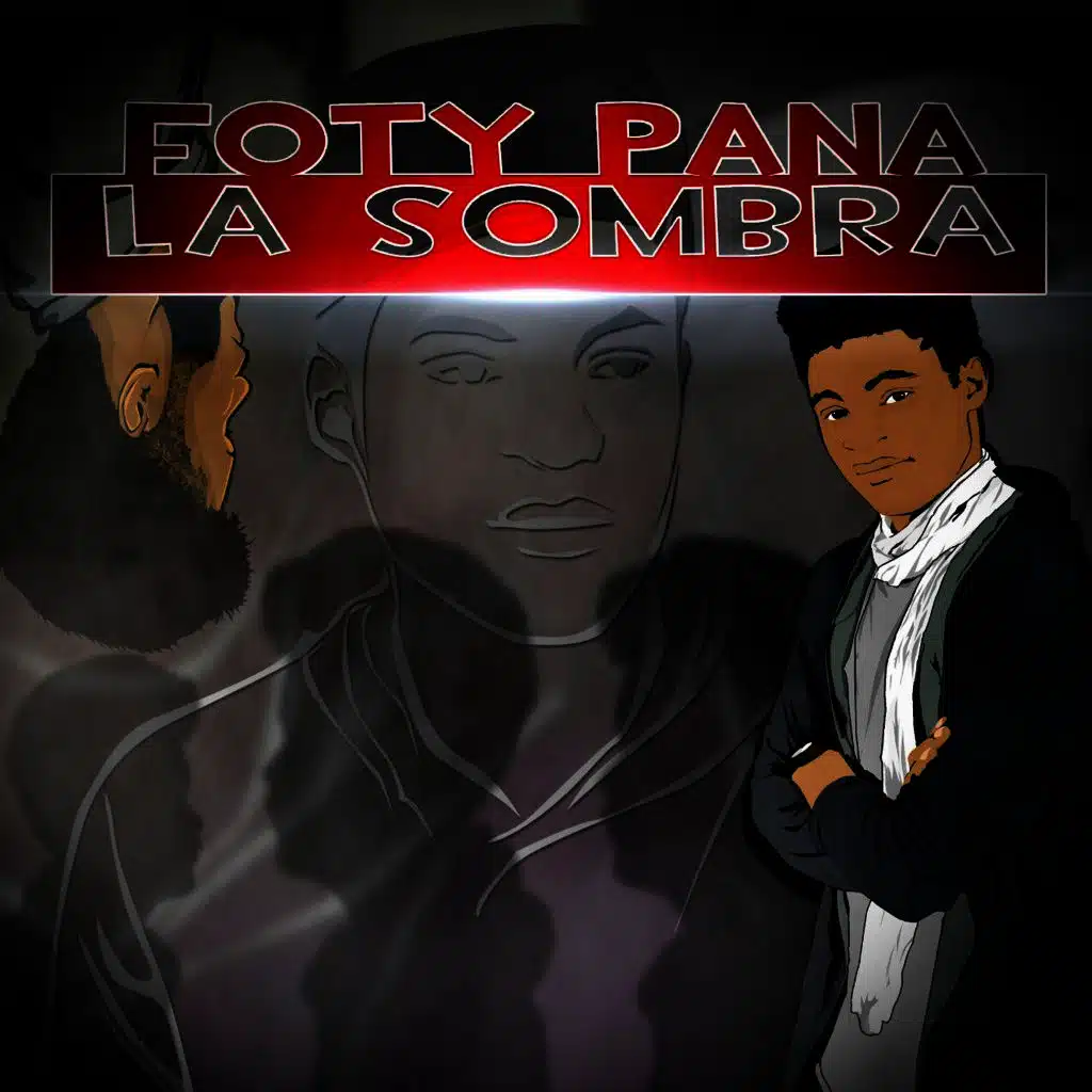 La Sombra