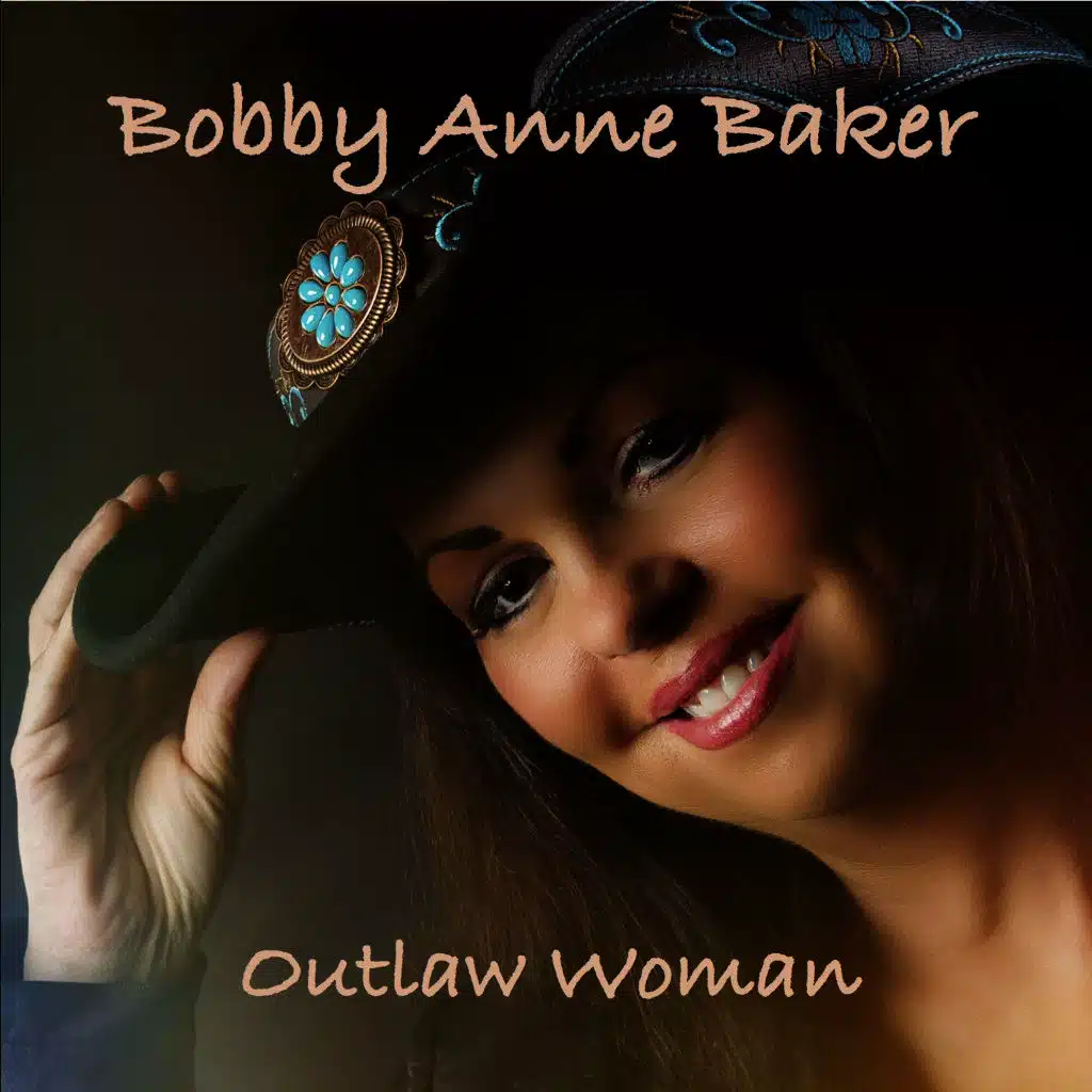Outlaw Woman