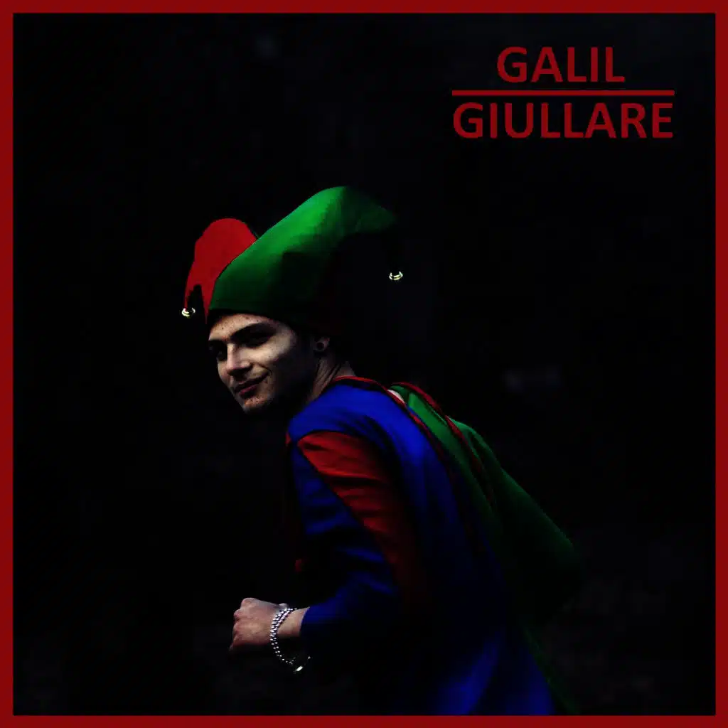 Giullare