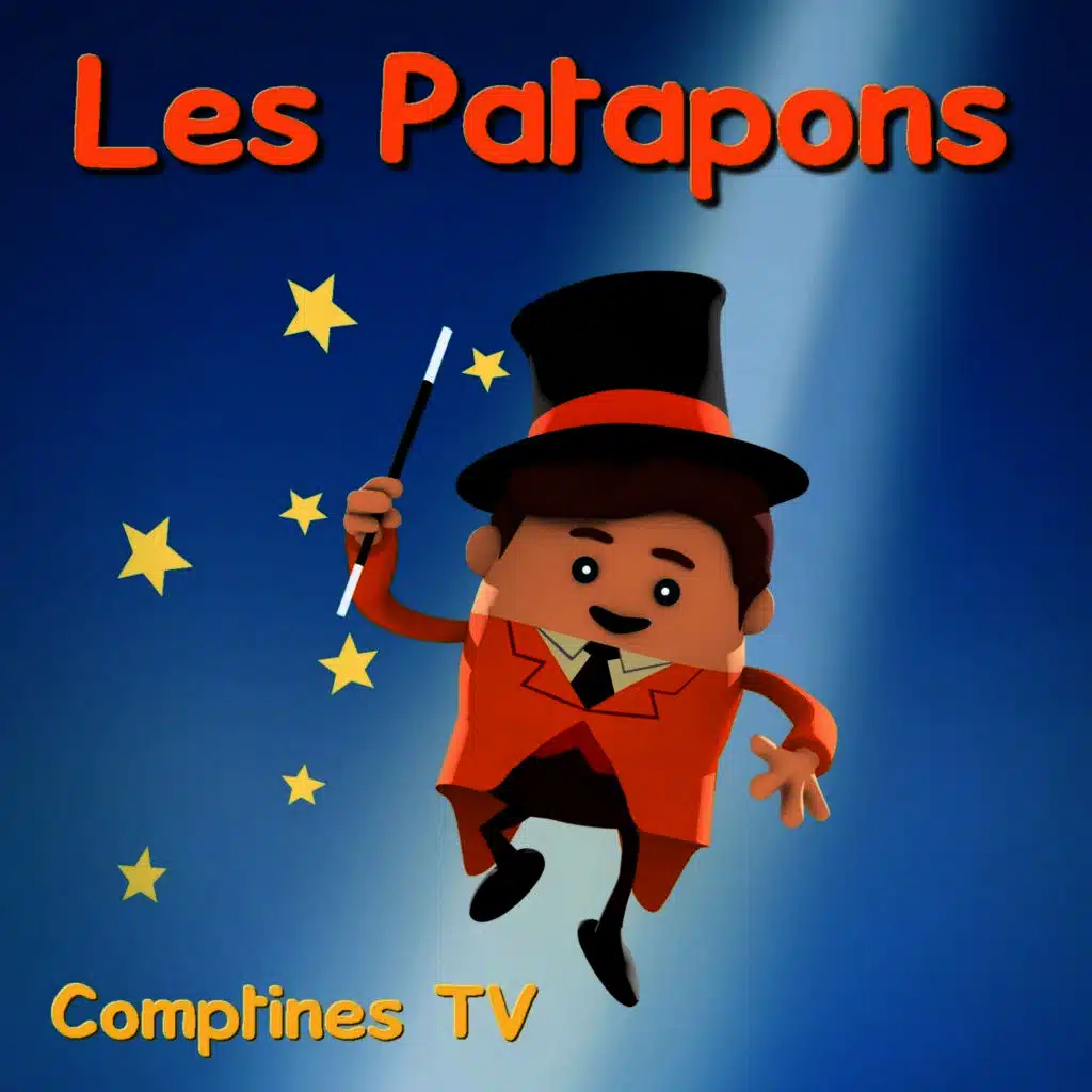 Les patapons