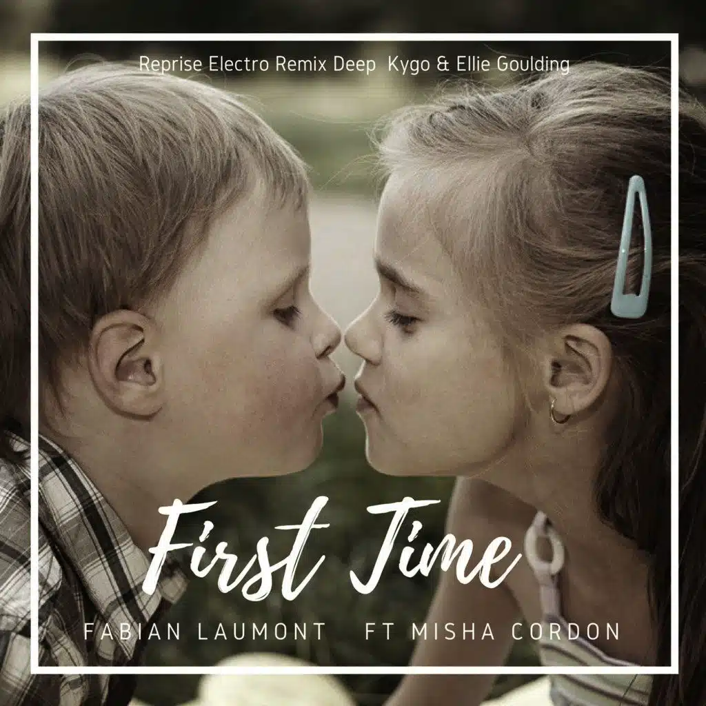 Fabian Laumont & Misha Cordon feat. Misha Cordon