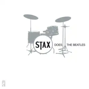 Stax Does The Beatles