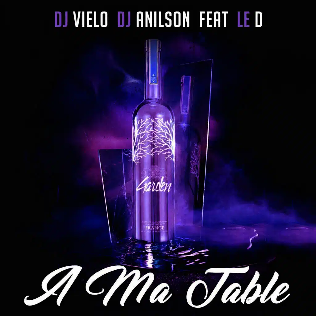 A ma table (Original version)