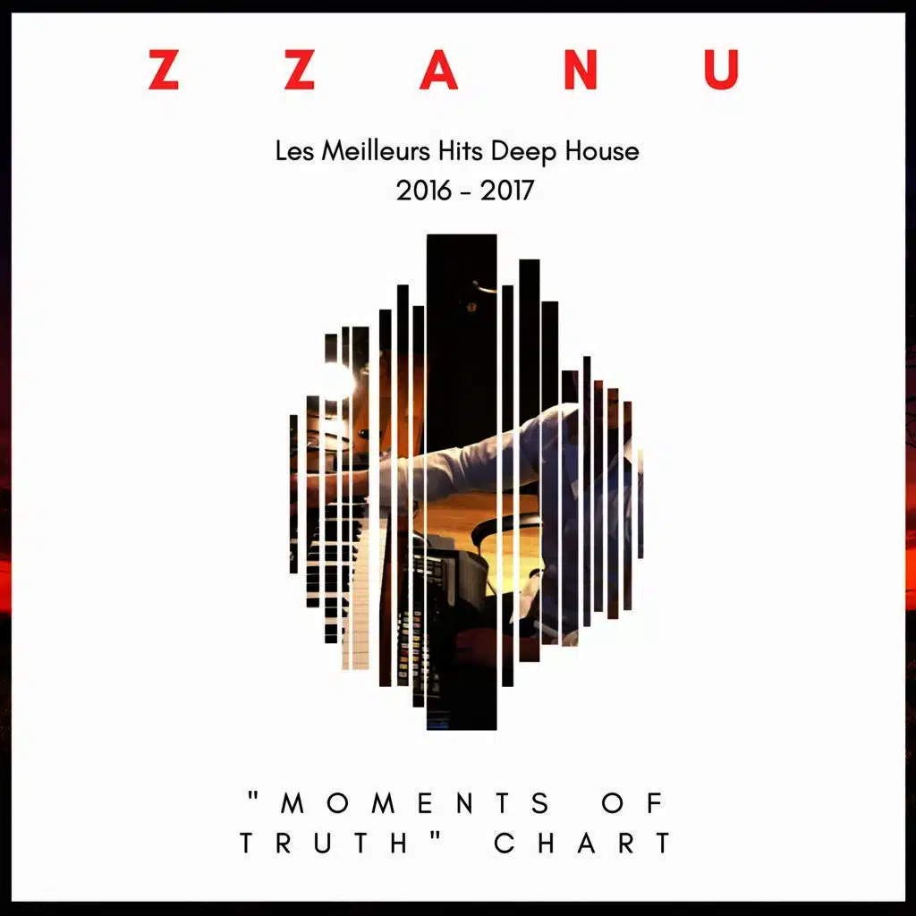 Places (The Best Deep House 2017)