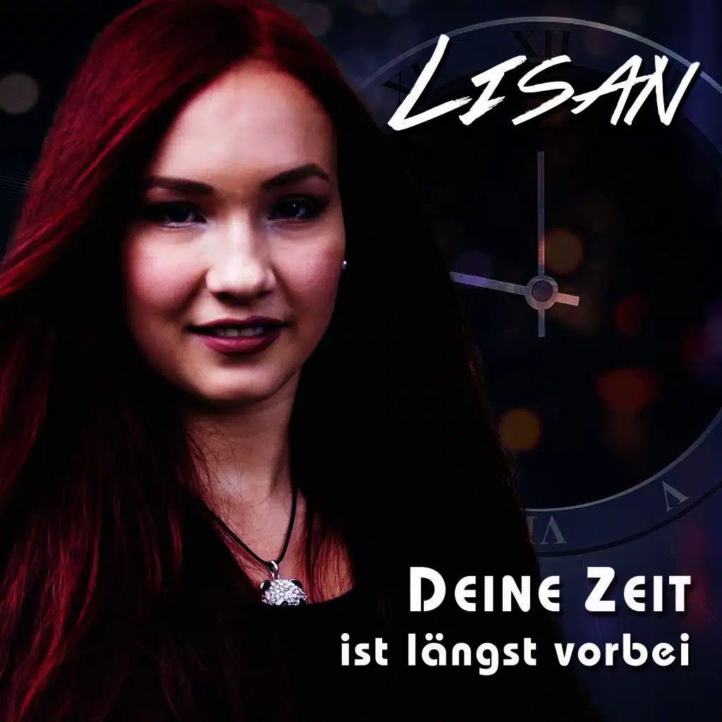 Deine Zeit ist längst vorbei
