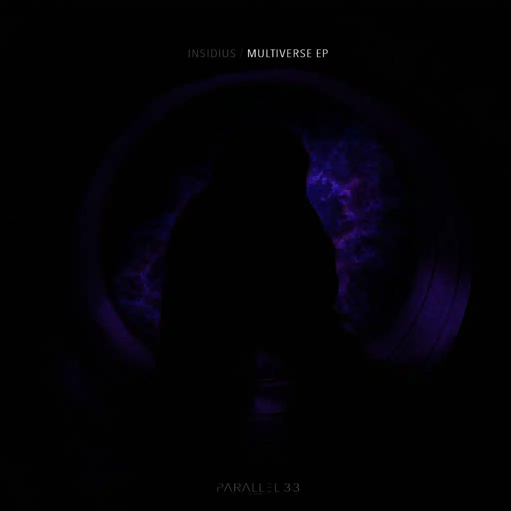Multiverse - EP