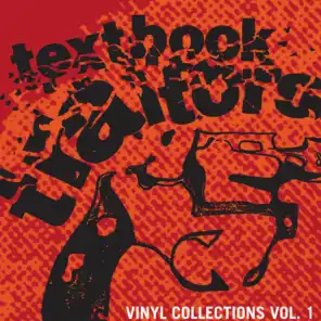 Vinyl Collection Volume 1