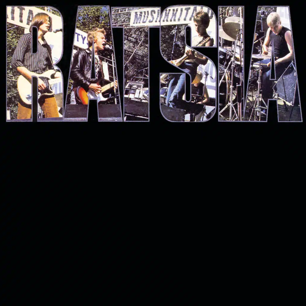 Lontoon skidit (Single Edit)