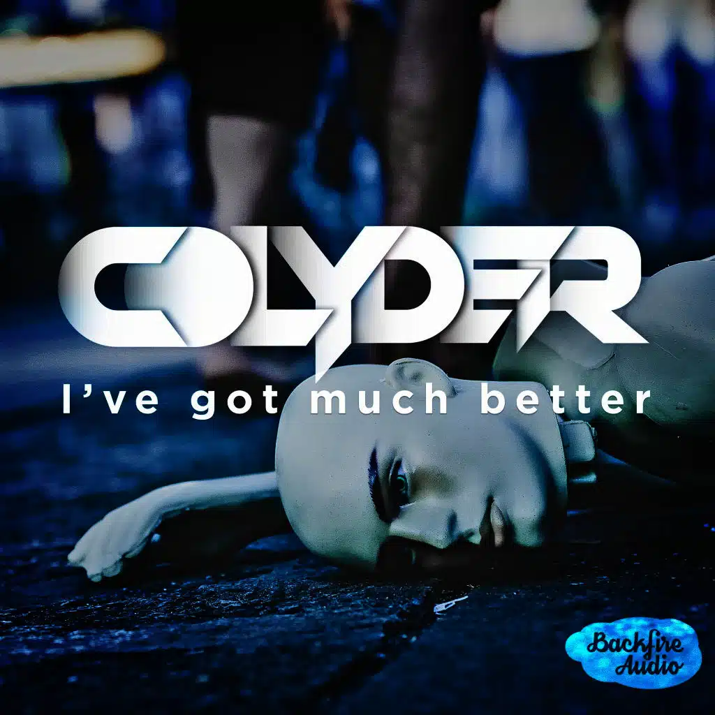 I've Got Much Better