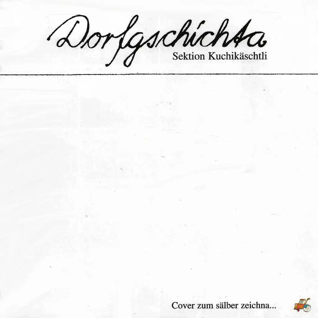 Stohbliiba (Remastered)
