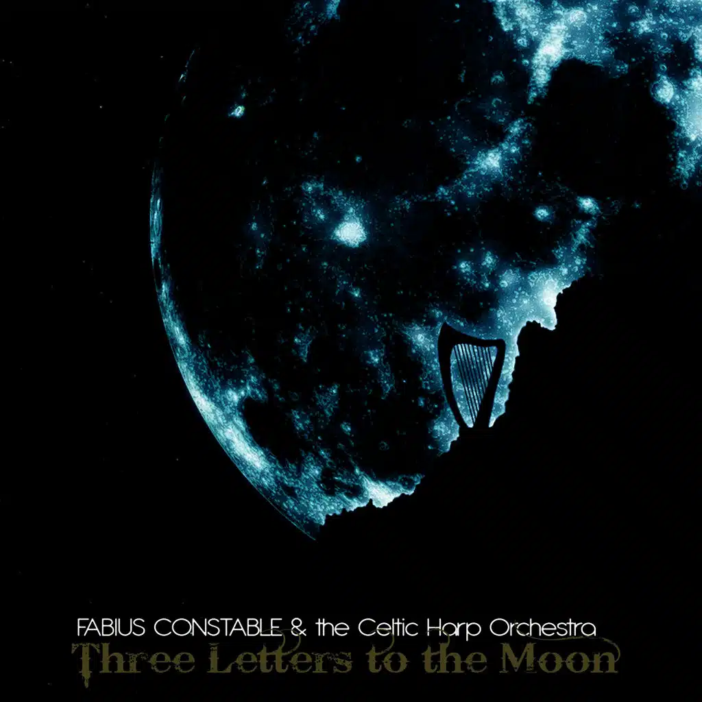 Three Letters to the Moon