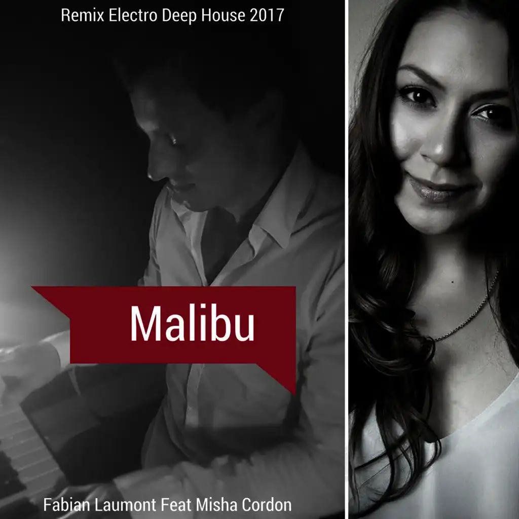 Malibu (Mix Electro Deep House)