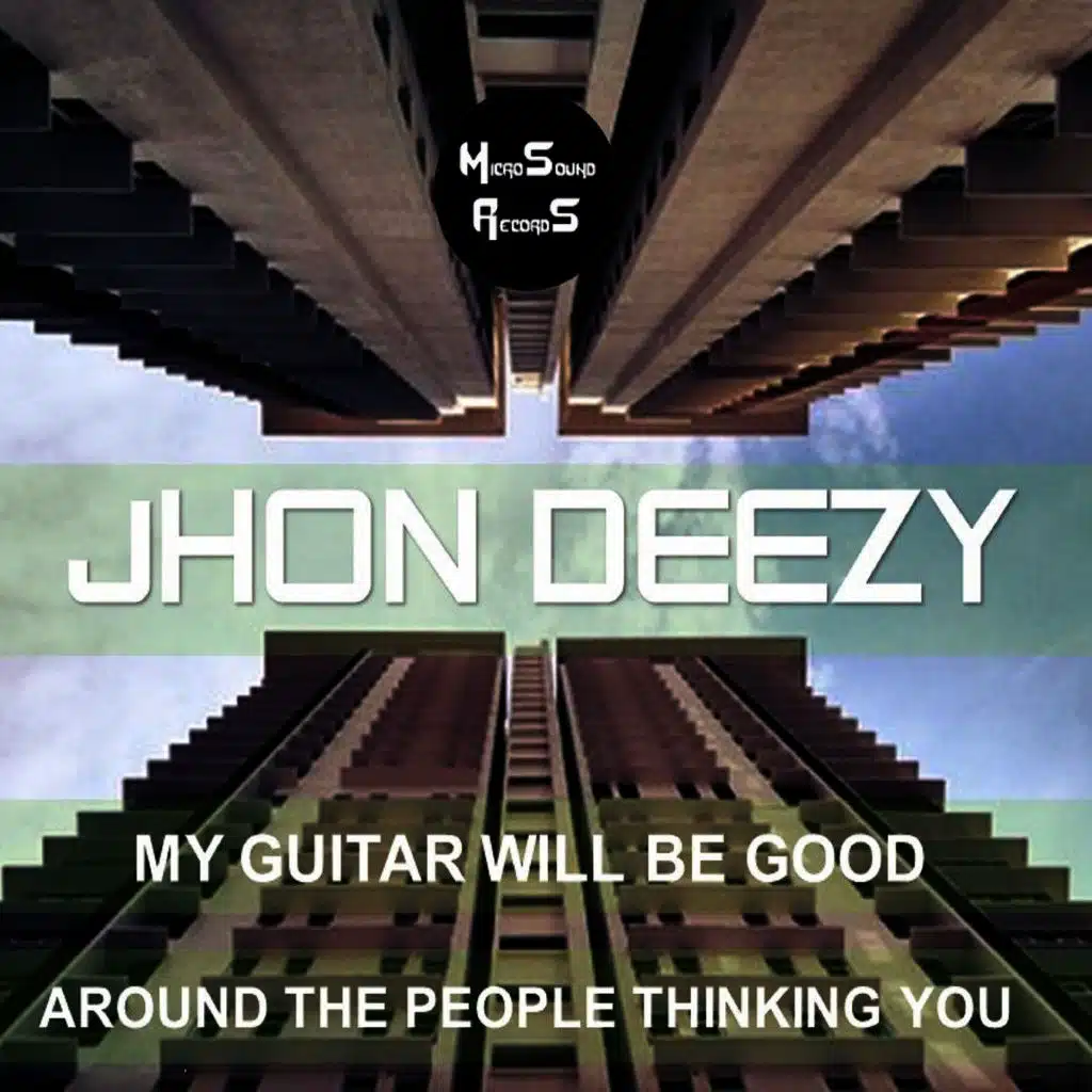 My Guitar Will Be Good