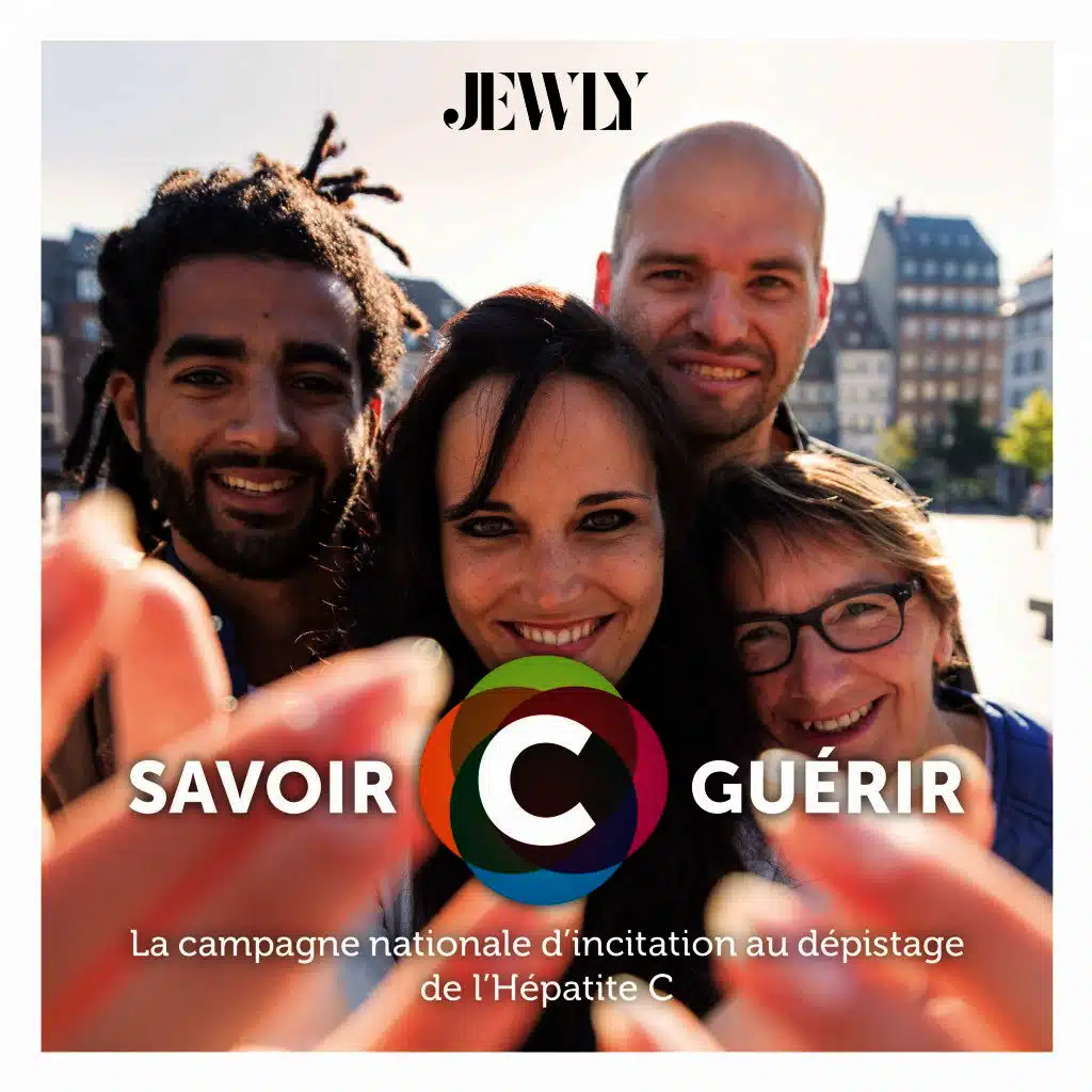 Savoir c'est guérir