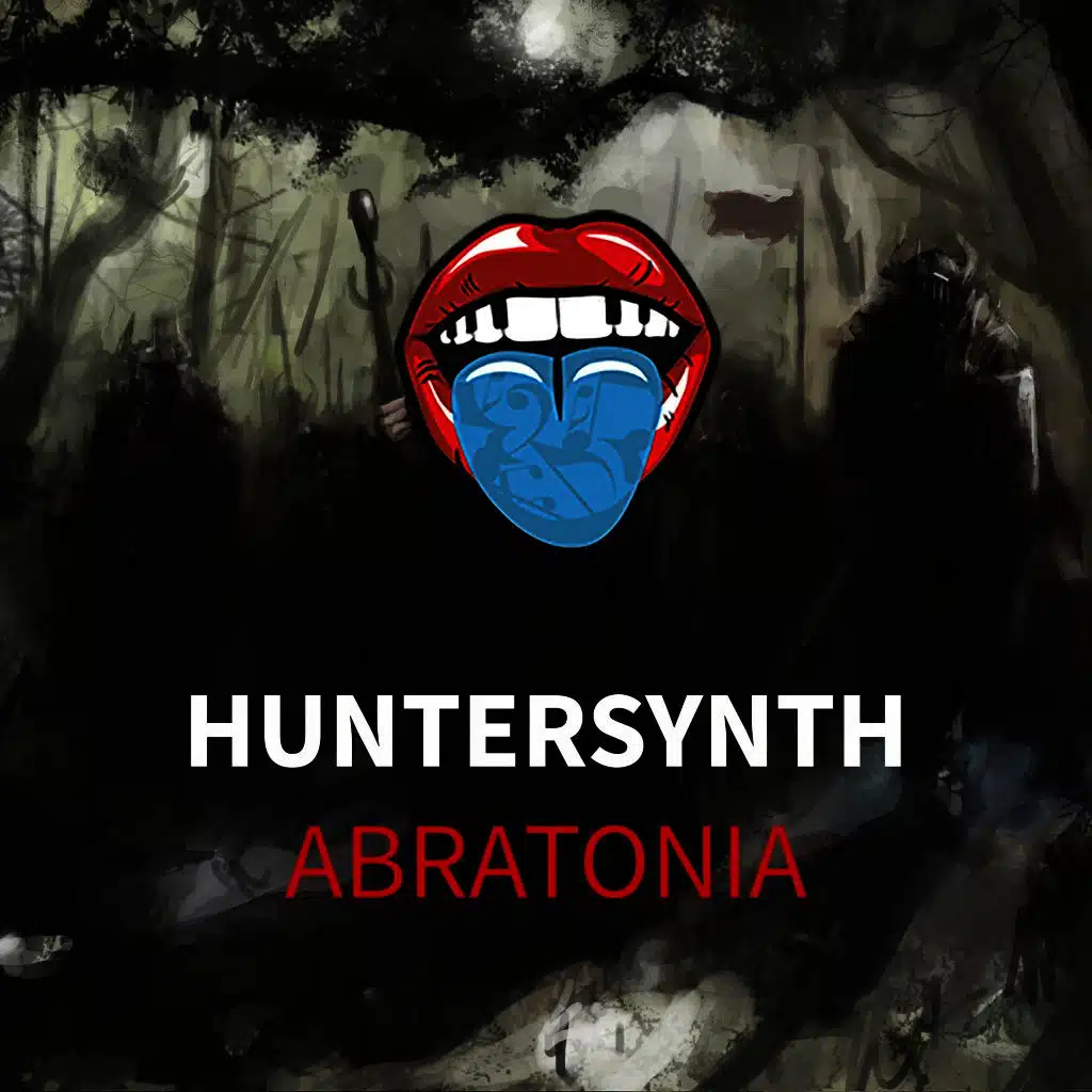Abratonia