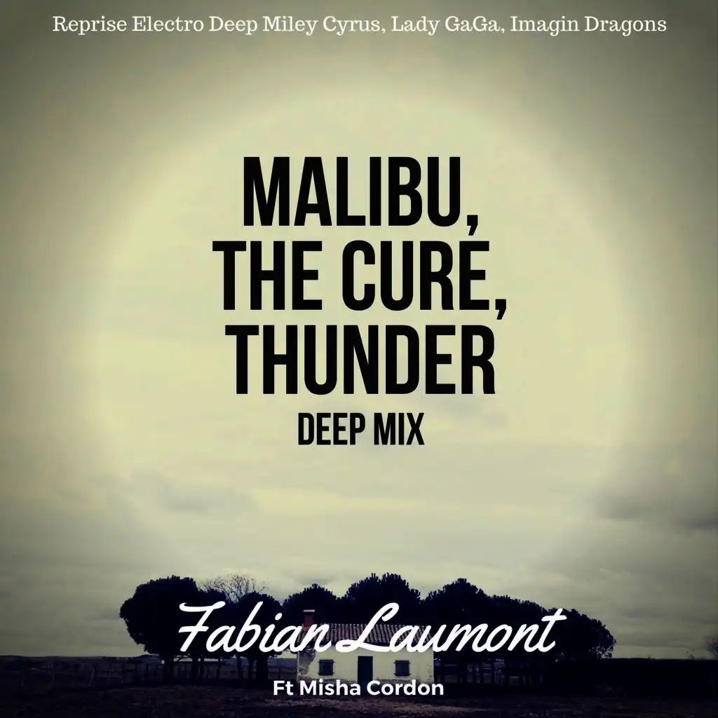 Malibu, the Cure, Thunder Deep Mix