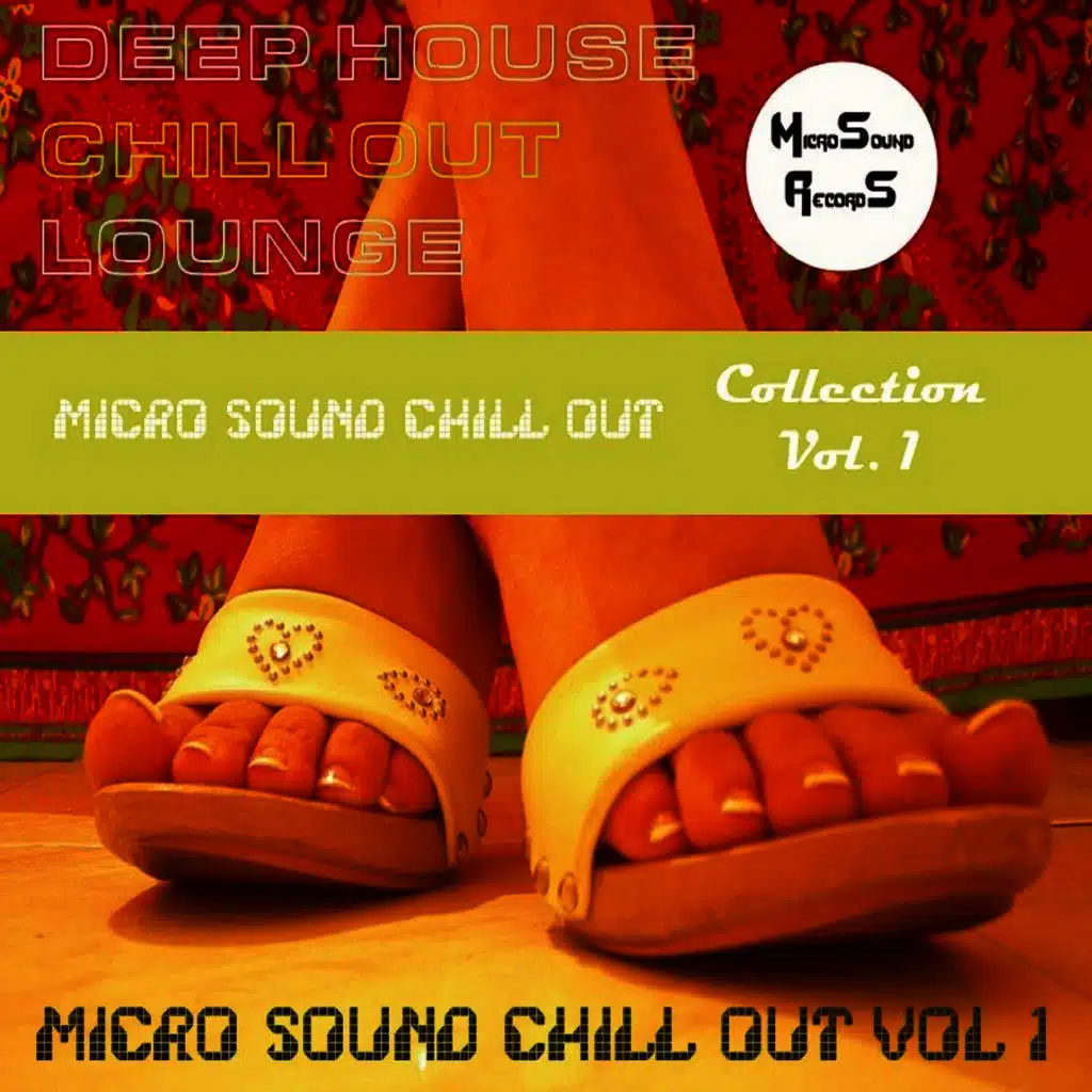 Micro Sound Chillout Collection, Vol. 1