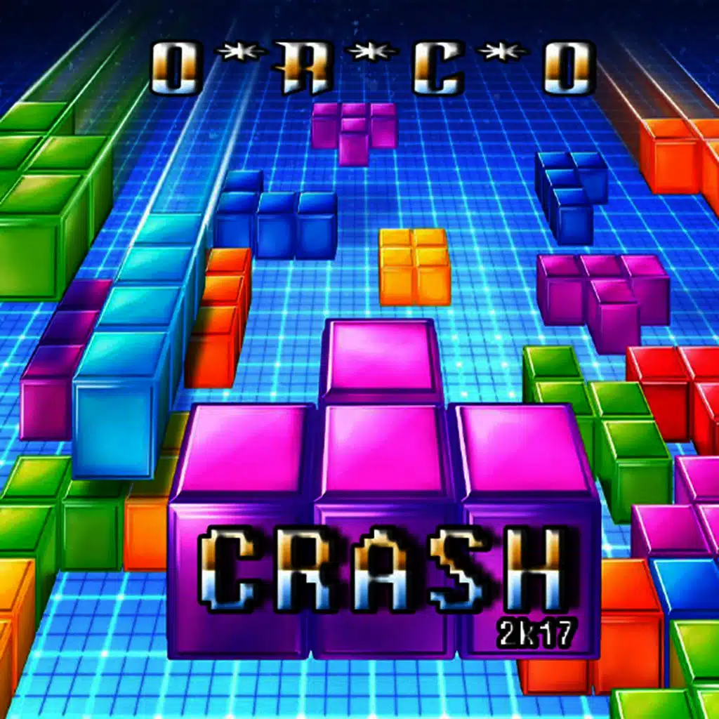 Crash 2K17