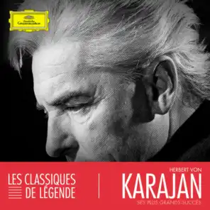 Herbert von Karajan (Les Classiques De Légend)