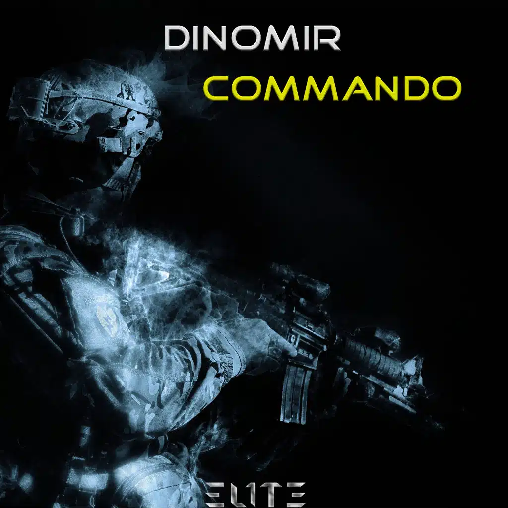 Commando (Original Mix)