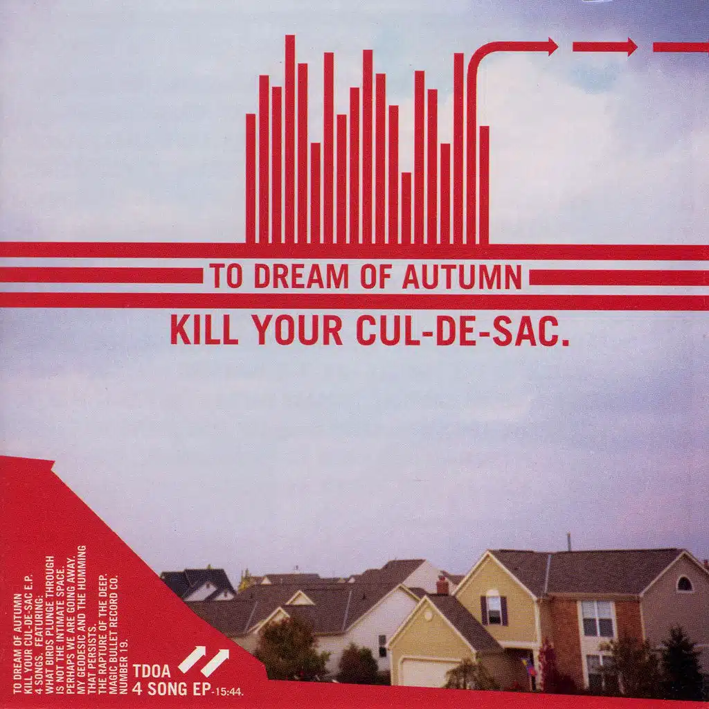 Kill Your Cul-De-Sac / Live On WNYU