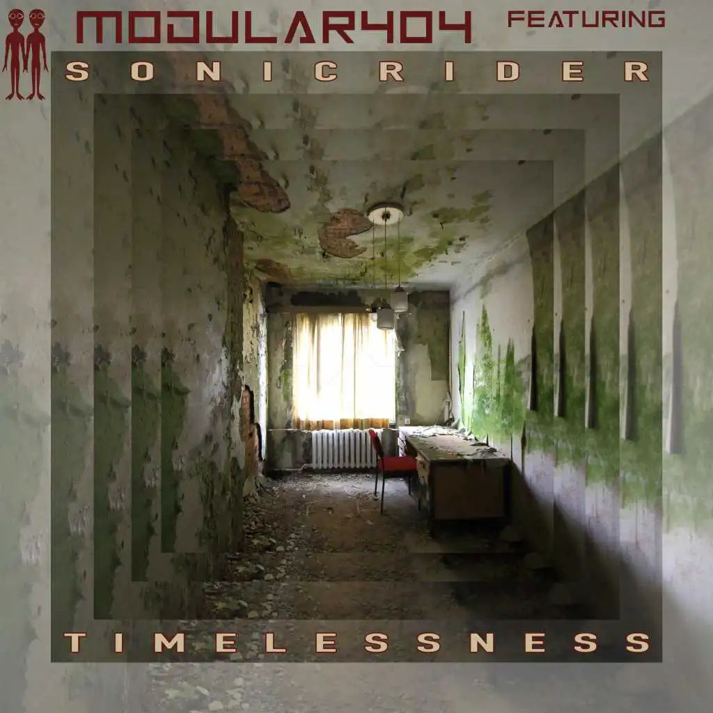 Timelessness (feat. Sonicrider)