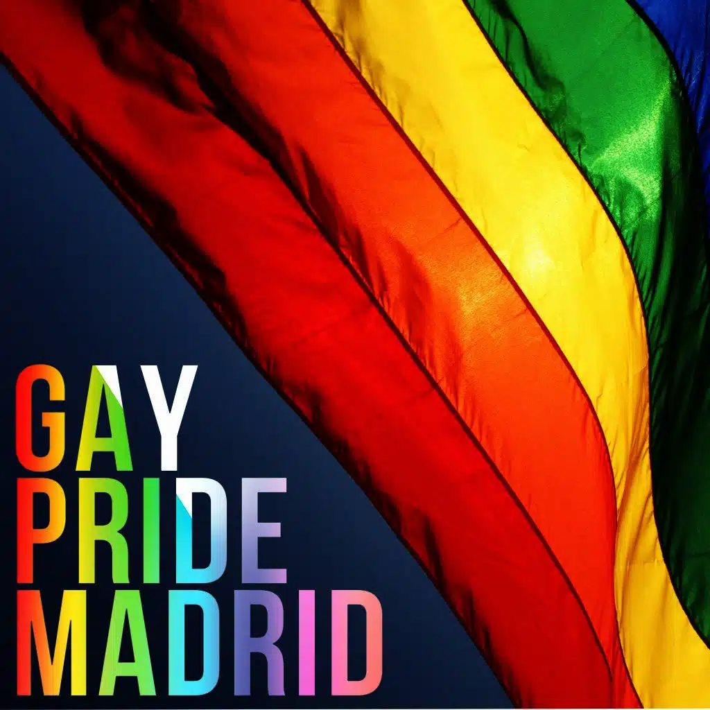 Gay Pride - Madrid