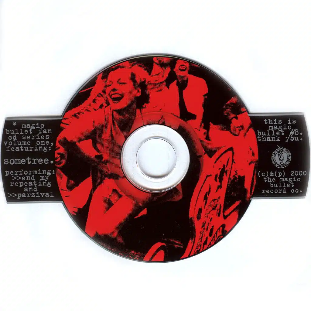 Magic Bullet Fan CD Series Volume 1